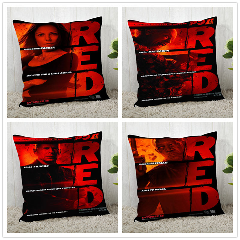 Custom Red Pillow Case Polyester Decorative Pillowcases zipper Pillow Case Pillowcase Cover 40*40cm drop shipping, 11
Custom Red Pillow Case Polyester Decorative Pillowcases zipper Pillow Case Pillowcase Cover 40*40cm drop shipping, 11
