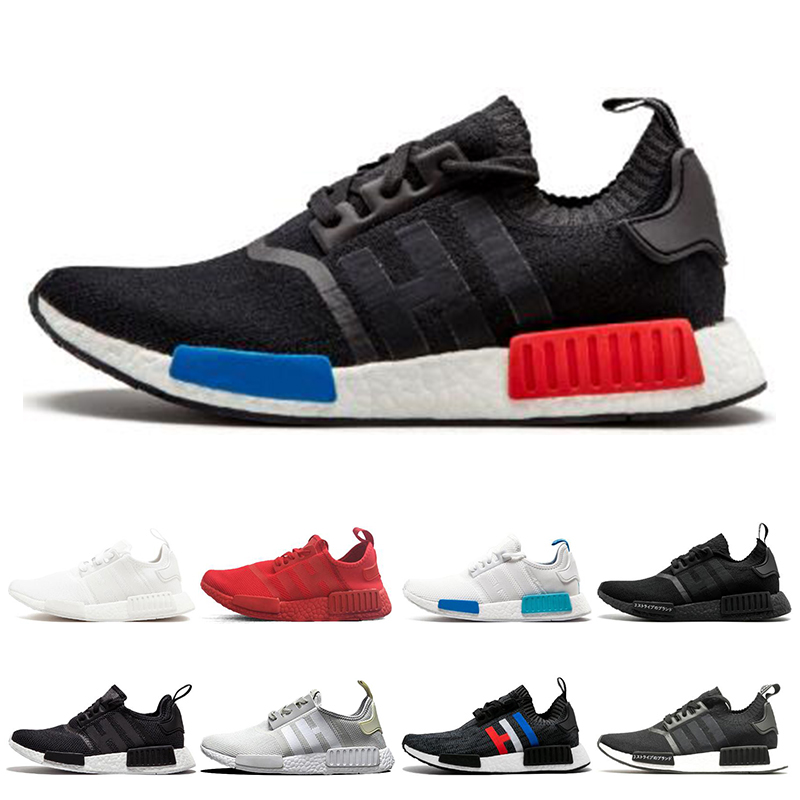 HOT nmd R1 Japan triple white black men running shoes bred Og cream Oreo camo mens trainers women sport sneakers size 36-45
HOT nmd R1 Japan triple white black men running shoes bred Og cream Oreo camo mens trainers women sport sneakers size 36-45