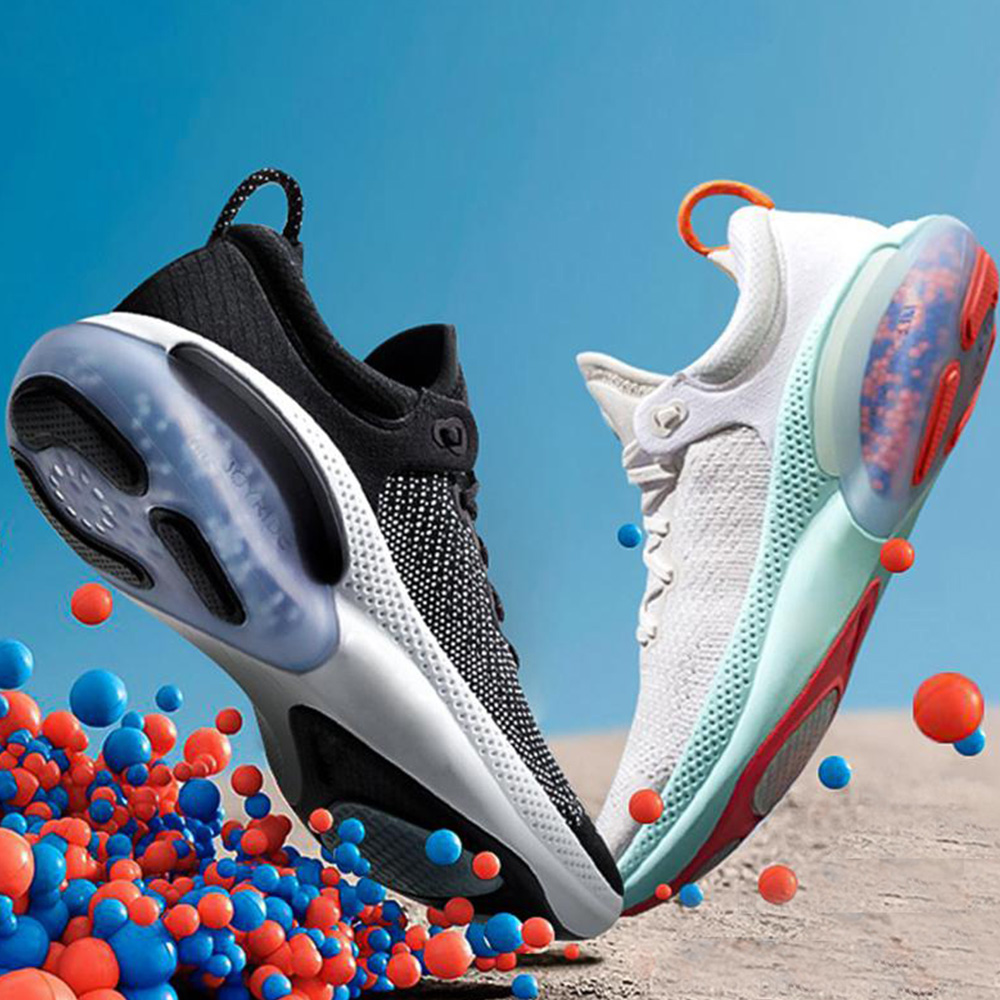 2020 Kids Joyride Run FK Tiny foam Running Shoes Girls Boys Fly Knitted Childrens Shoes Black Big Kids White Platinum Sneaker Size 28-35
2020 Kids Joyride Run FK Tiny foam Running Shoes Girls Boys Fly Knitted Childrens Shoes Black Big Kids White Platinum Sneaker Size 28-35