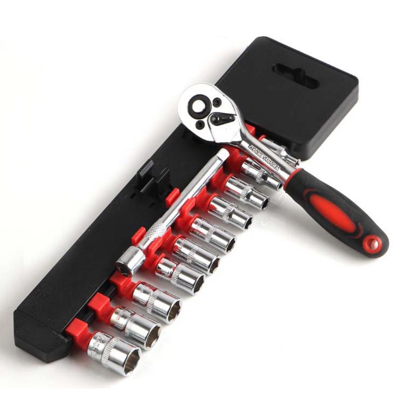 12/53/153pcs Wrench Socket Set Hardware Car Boat Motorcycle Repairing Kit for Car Bicycle Hardware Repair Tools
12/53/153pcs Wrench Socket Set Hardware Car Boat Motorcycle Repairing Kit for Car Bicycle Hardware Repair Tools