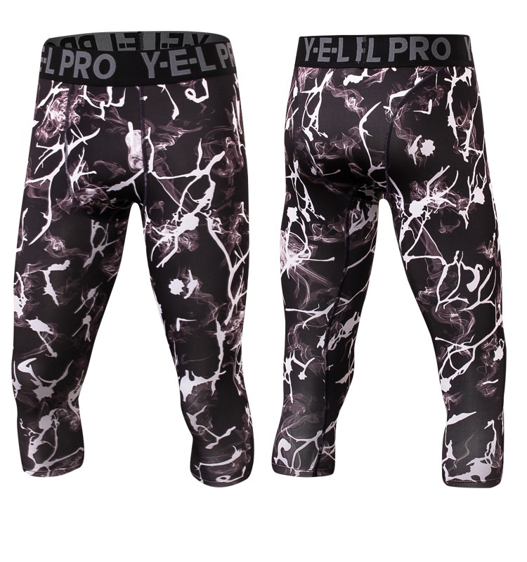 new Casual Mens Compression Pants Running Tights Men Joggers Jogging Skinny Sport Leggings Gym Fitness Athletic Trousers With, Colour 2
new Casual Mens Compression Pants Running Tights Men Joggers Jogging Skinny Sport Leggings Gym Fitness Athletic Trousers With, Colour 2