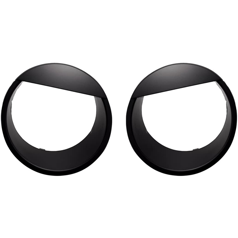 Headlight Bezel Headlight Cover for Wrangler JK JKU 2007-2018 Accessories & Unlimited Rubicon Sahara Sports
Headlight Bezel Headlight Cover for Wrangler JK JKU 2007-2018 Accessories & Unlimited Rubicon Sahara Sports