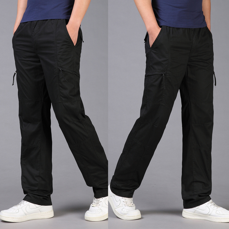 Plus size men cargo pants 6XL 5xl 4xl XXXL Solid Baggy Loose Elastic waist Cotton Sweatpants Casual Pants Trousers Large hiphop, Model 12
Plus size men cargo pants 6XL 5xl 4xl XXXL Solid Baggy Loose Elastic waist Cotton Sweatpants Casual Pants Trousers Large hiphop, Model 12