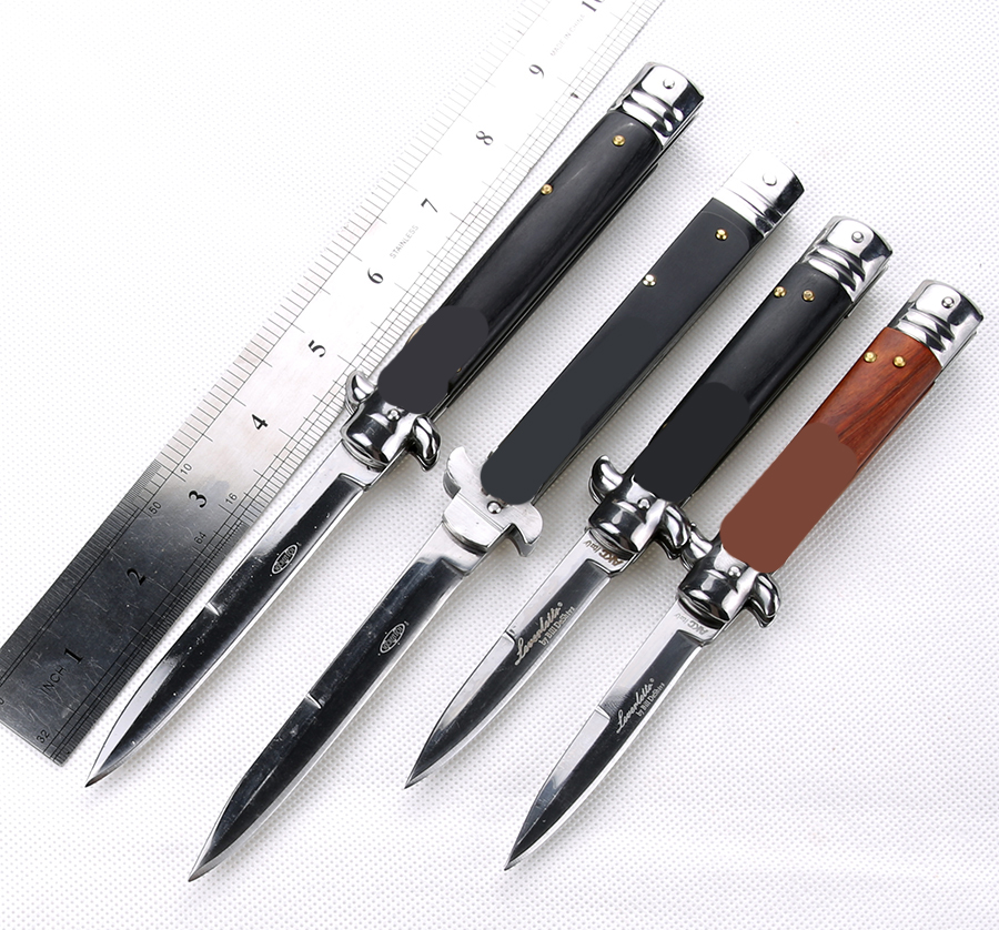 wholesale 9inch-11inch wood handle folding knife Combat Benchmade bm3300 BM3500 UTX85 Pocket knife Amusing tactical camping EDC cutting tool
wholesale 9inch-11inch wood handle folding knife Combat Benchmade bm3300 BM3500 UTX85 Pocket knife Amusing tactical camping EDC cutting tool