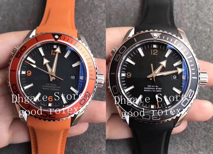 45.5mm Men's Automatic Cal.8500 Movement Watches Men OM Factory Watch Axial Ocean Sapphire Rubber Strap Planet Master Eta 007 Wristwatches, Black
45.5mm Men's Automatic Cal.8500 Movement Watches Men OM Factory Watch Axial Ocean Sapphire Rubber Strap Planet Master Eta 007 Wristwatches, Black