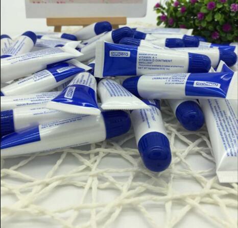 20PCS fast A&D tattoo repair healing cream anti-scarring aftercare for permanent makeup eyebrow lip 5ML
20PCS fast A&D tattoo repair healing cream anti-scarring aftercare for permanent makeup eyebrow lip 5ML