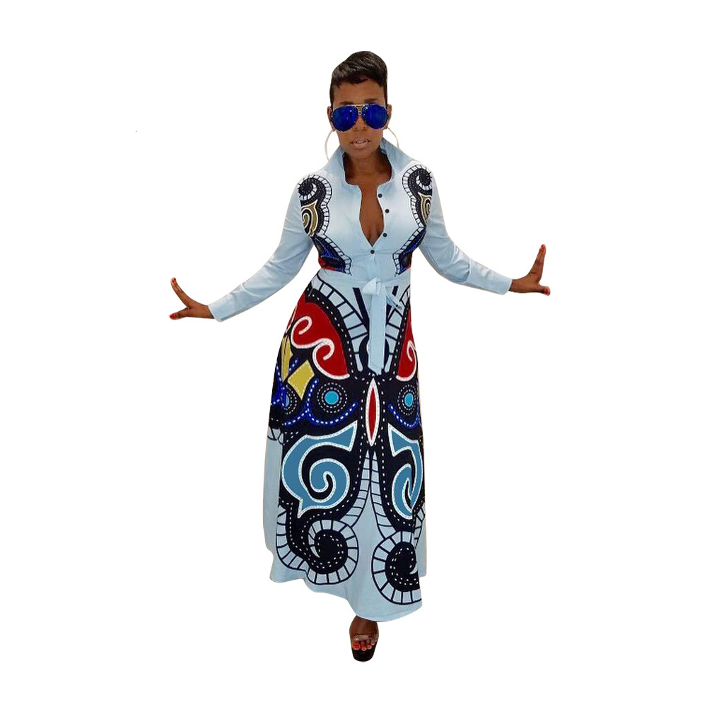 S-XXXL women new 3D butterfly printed long sleeve turn-down neck high waist fit flare long maxi dress casual vestidos GLD8239 LY191115, White
S-XXXL women new 3D butterfly printed long sleeve turn-down neck high waist fit flare long maxi dress casual vestidos GLD8239 LY191115, White