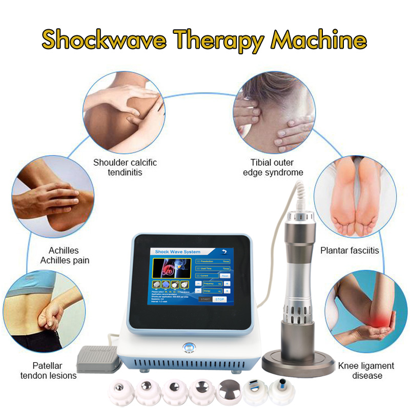 Factory Price! new Gainswave physiotherapy machine for ED treatment/ electromagnetic shockwave therapy cellulite reduction treatment
Factory Price! new Gainswave physiotherapy machine for ED treatment/ electromagnetic shockwave therapy cellulite reduction treatment