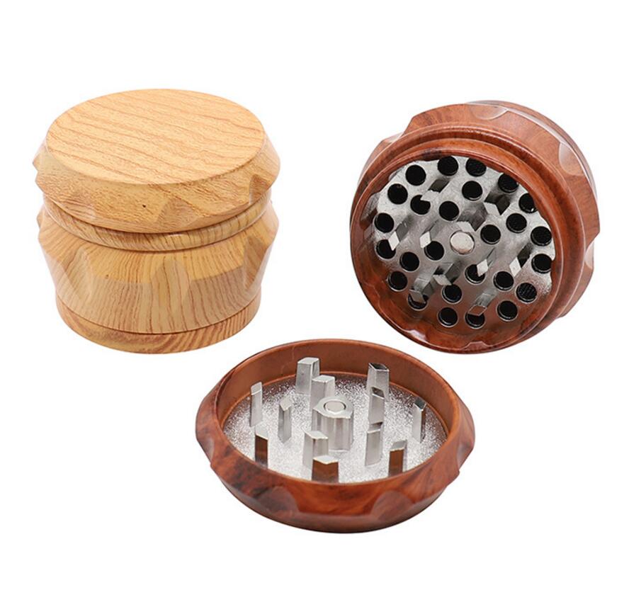 Smerigliatrice Per Legno Strumento Per Fumare Legno Metallo In Lega Di Zinco De…