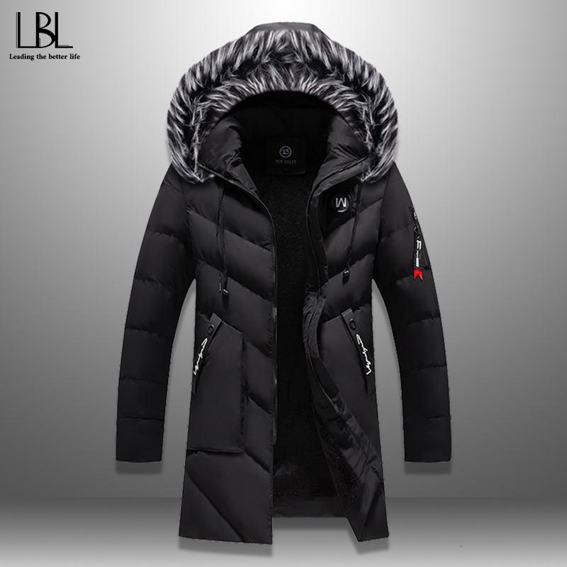 Winter Parka Men' Solid Jacket 2019 New Arrival Thick Warm Coat Long Hooded Jacket Fur Collar Windproof Padded Coat Fashion Men V191205, Hq918 red
Winter Parka Men' Solid Jacket 2019 New Arrival Thick Warm Coat Long Hooded Jacket Fur Collar Windproof Padded Coat Fashion Men V191205, Hq918 red