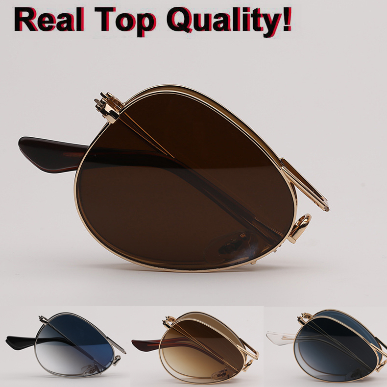 2020 Foldable Sunglasses men woman Steampunk glasses Women brand Designer vintage Men folding sunglasses metal aviation 3479 gafas sunglass
2020 Foldable Sunglasses men woman Steampunk glasses Women brand Designer vintage Men folding sunglasses metal aviation 3479 gafas sunglass