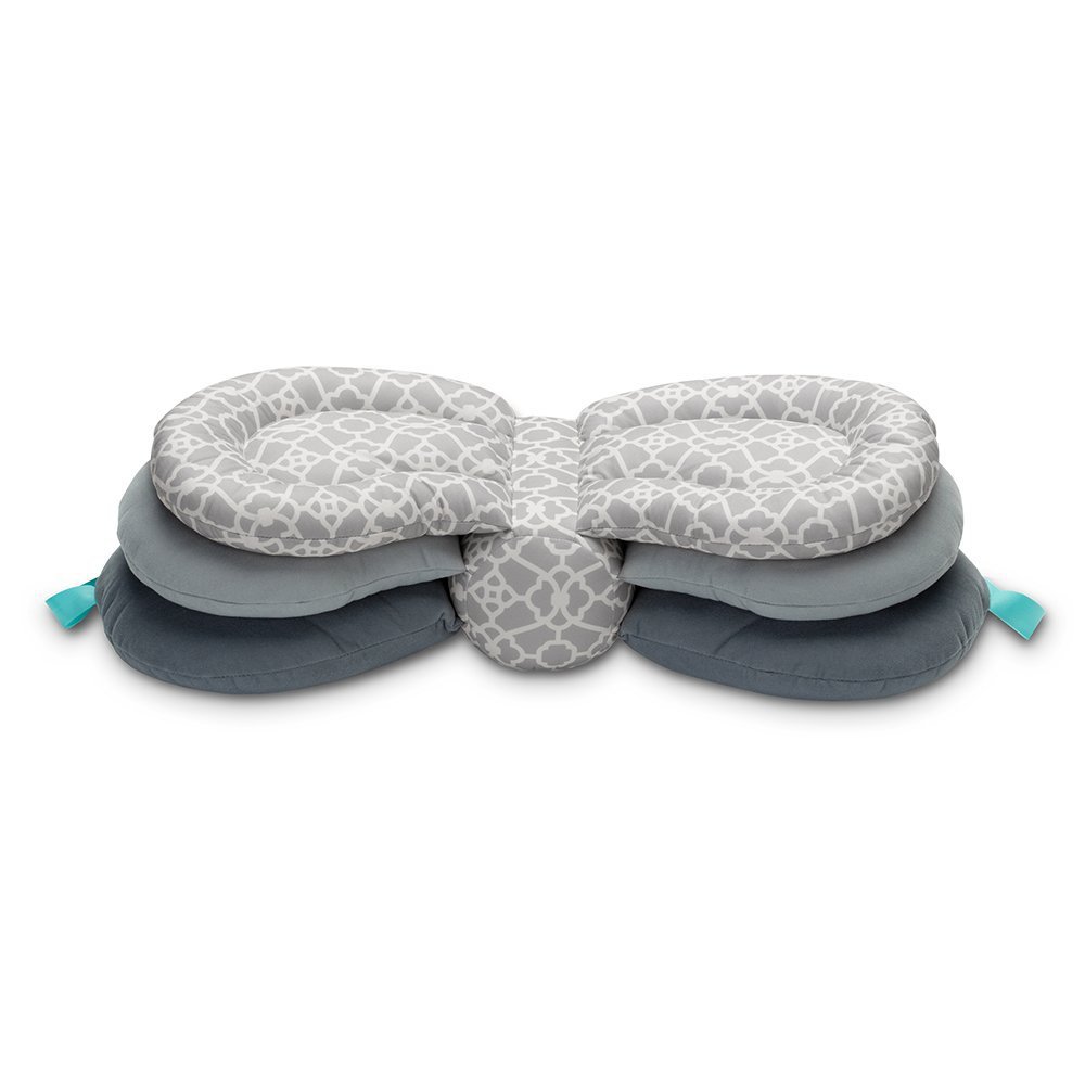 Newborn Nursing Pillow Breastfeeding Head Cushion Adjustable Baby Pillow Newborn Baby Care Burp Cushion Breast Feeding
Newborn Nursing Pillow Breastfeeding Head Cushion Adjustable Baby Pillow Newborn Baby Care Burp Cushion Breast Feeding
