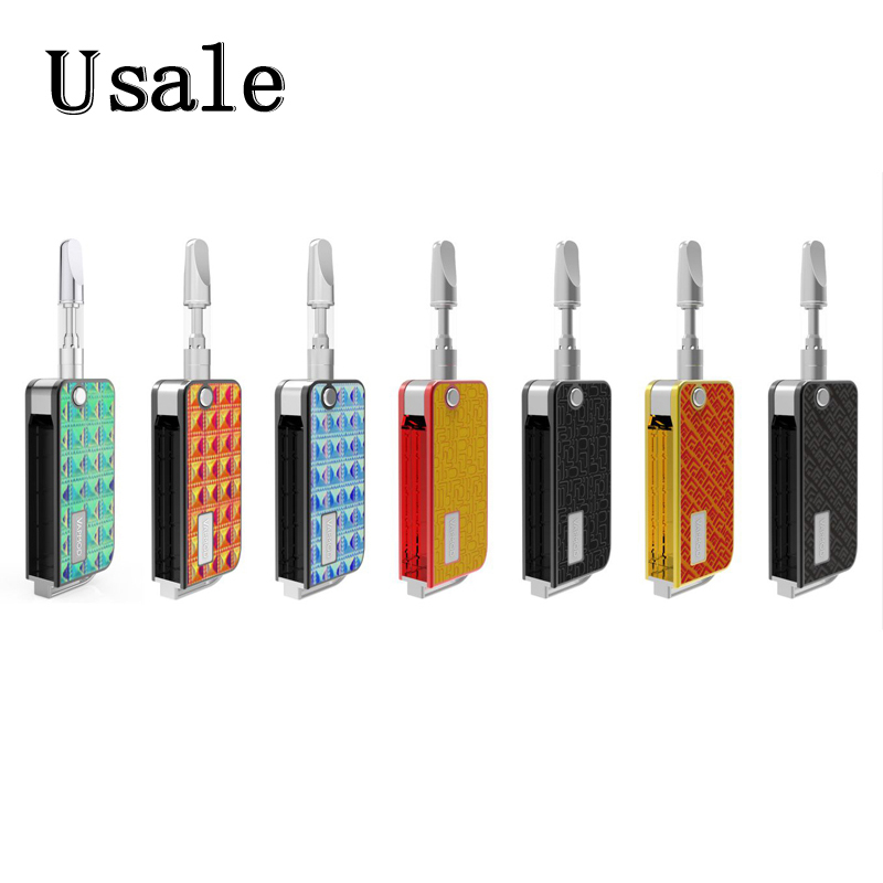 VapMod Rock 710 Kit Flip Key Box Battery 650mAh Preheat Variable Voltage Mod E cigarette Device For 510 Cartridges 100% Original, Mixed - leave us message
VapMod Rock 710 Kit Flip Key Box Battery 650mAh Preheat Variable Voltage Mod E cigarette Device For 510 Cartridges 100% Original, Mixed - leave us message