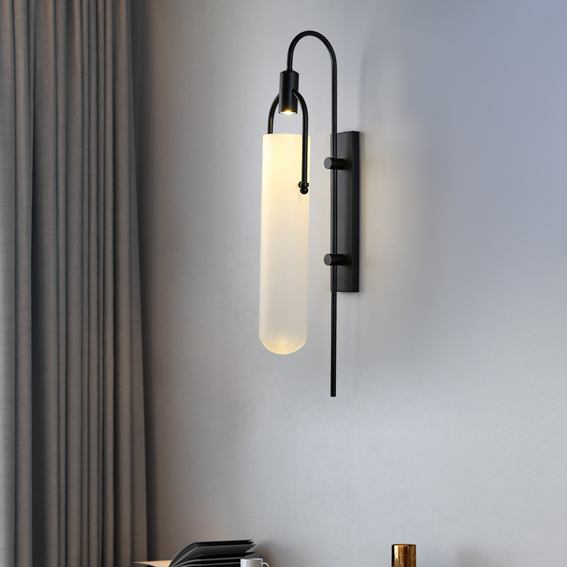 Modern Vintage Classic Wall Light for Bedside Lighting Glass Sconces LED Wall Mount Lamp E27 Living Room Bedroom Lustre
Modern Vintage Classic Wall Light for Bedside Lighting Glass Sconces LED Wall Mount Lamp E27 Living Room Bedroom Lustre