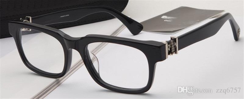 New vintage eyeglass design GITTINANY small square frame glasses prescription steampunk style men transparent lens clear
New vintage eyeglass design GITTINANY small square frame glasses prescription steampunk style men transparent lens clear