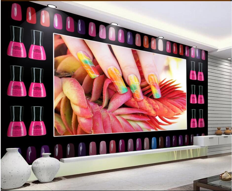 custom photo 3d wallpaper Nail Polish Nail Polish Tooling home decor living room 3d wall murals wallpaper for walls 3 d, Non-woven wallpaper
custom photo 3d wallpaper Nail Polish Nail Polish Tooling home decor living room 3d wall murals wallpaper for walls 3 d, Non-woven wallpaper