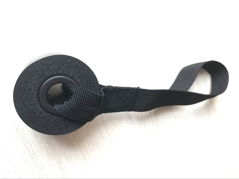 1PCS Fitness Resistance bands Door Anchor Crossfit Elastic Bands For Yoga Pilates Latex Tube Training Exercise Equipment