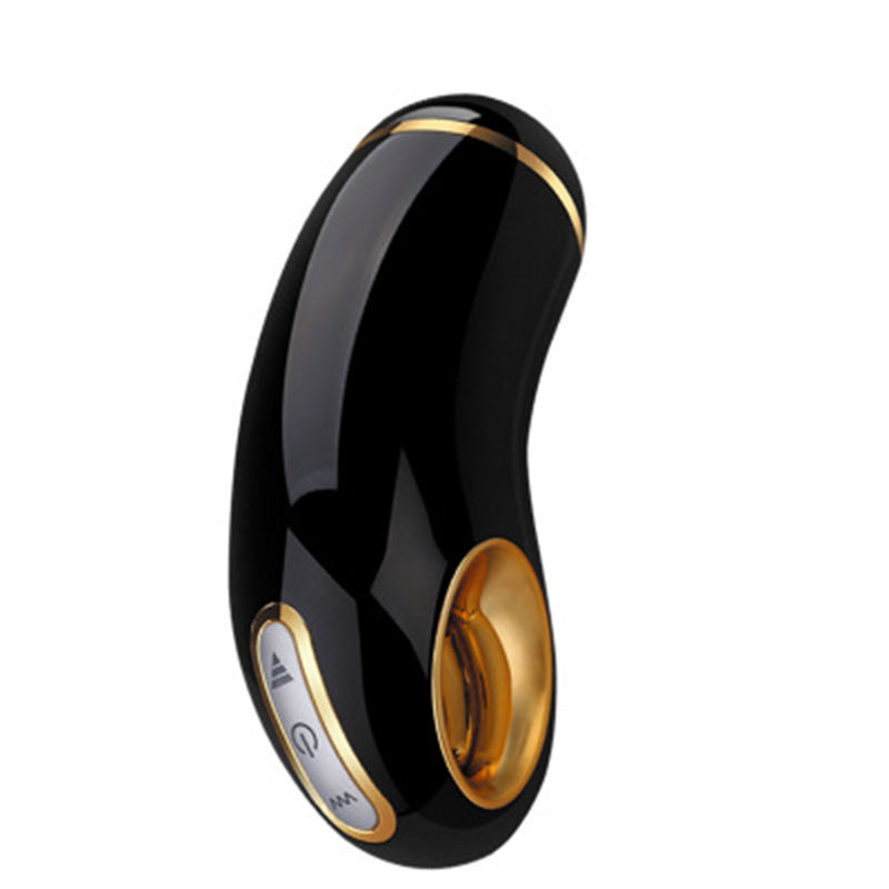 Automatic Male Masturbator Electric Masturbation Cup Vibrating Pocket Erotic Sucking Machine Sex Toys Adults Products For Men Y190124