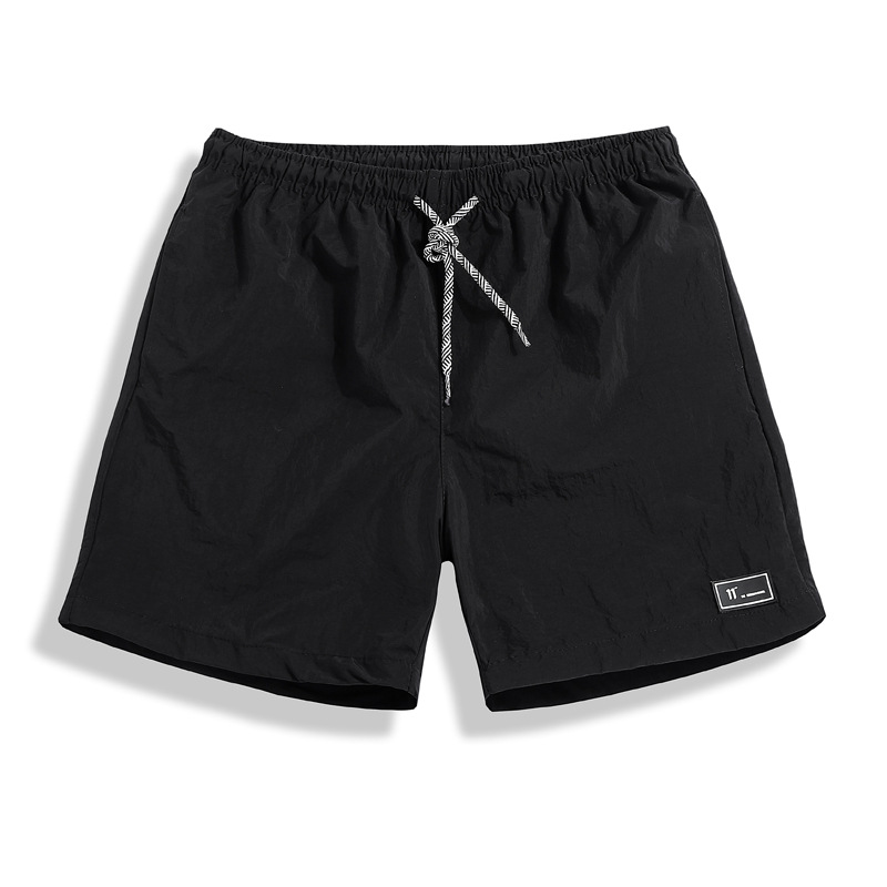 Hot Sales Sports Shorts Plus-sized Menswear Quick-Dry Men's Trousers Solid Color Men'S Wear Supply of Goods Agent, Army green
Hot Sales Sports Shorts Plus-sized Menswear Quick-Dry Men's Trousers Solid Color Men'S Wear Supply of Goods Agent, Army green