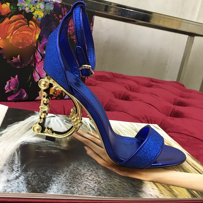 Designer-s Heel sandals Shoes sexy 10.5CM High Heel Gold Dress shoes Size 35-42 Genuine leather with box, Blue
Designer-s Heel sandals Shoes sexy 10.5CM High Heel Gold Dress shoes Size 35-42 Genuine leather with box, Blue