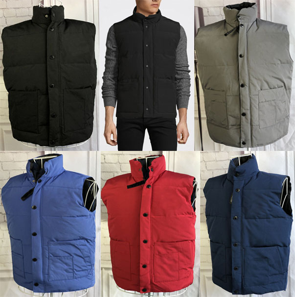 Designer Women Brand Sleeveless Jacket Cotton Padded Mens Down Vest Winter Casual Coats Male Waistcoat Luxury, Black;white
Designer Women Brand Sleeveless Jacket Cotton Padded Mens Down Vest Winter Casual Coats Male Waistcoat Luxury, Black;white