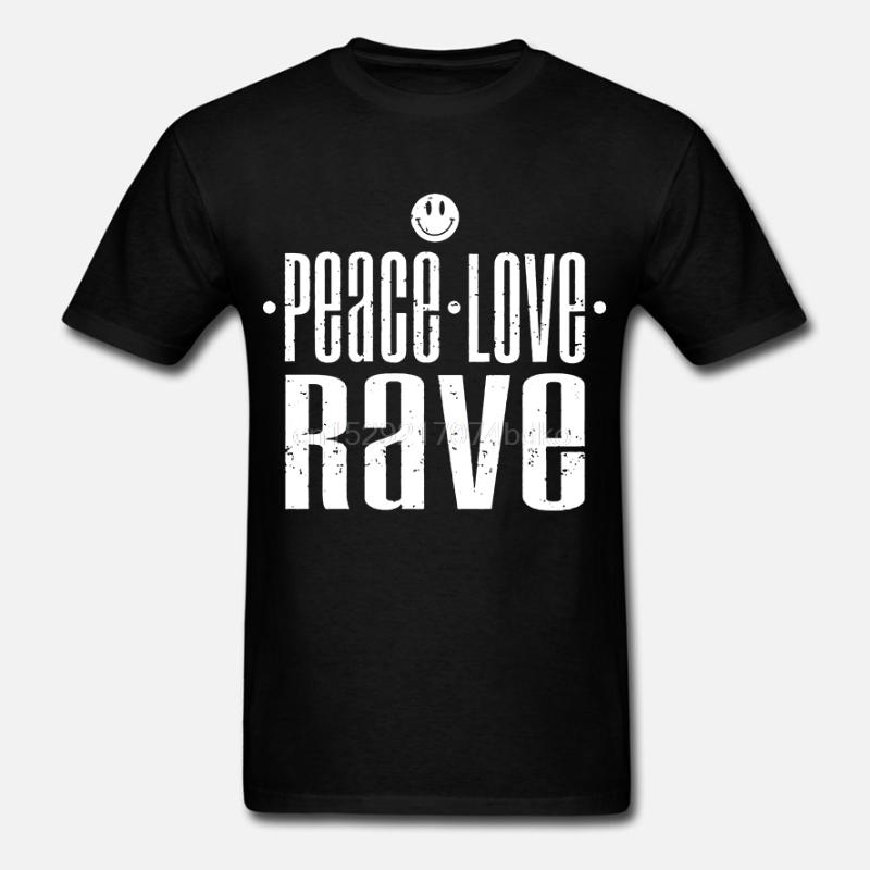 Peace Love Rave T-SHIRT Dance Outfit Dj Mc Party Festival Raver Gift Birthday(2, Men-darkpurple
Peace Love Rave T-SHIRT Dance Outfit Dj Mc Party Festival Raver Gift Birthday(2, Men-darkpurple