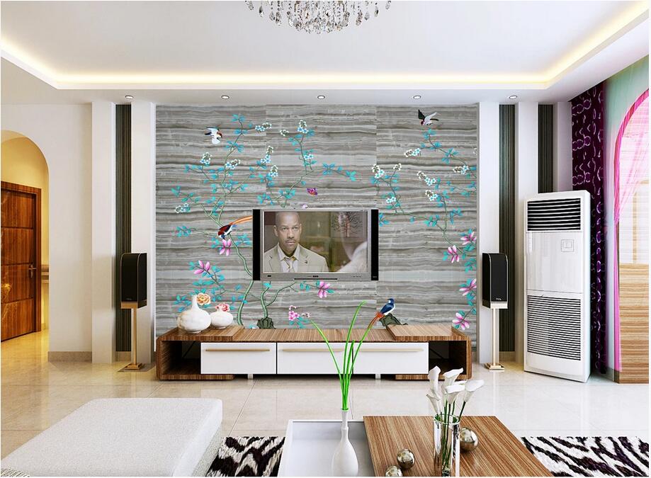 3d room wallpaper custom photo mural Large hand-painted flowers and birds figure mural home decor 3d wall murals wallpaper for walls 3 d, Non-woven
3d room wallpaper custom photo mural Large hand-painted flowers and birds figure mural home decor 3d wall murals wallpaper for walls 3 d, Non-woven