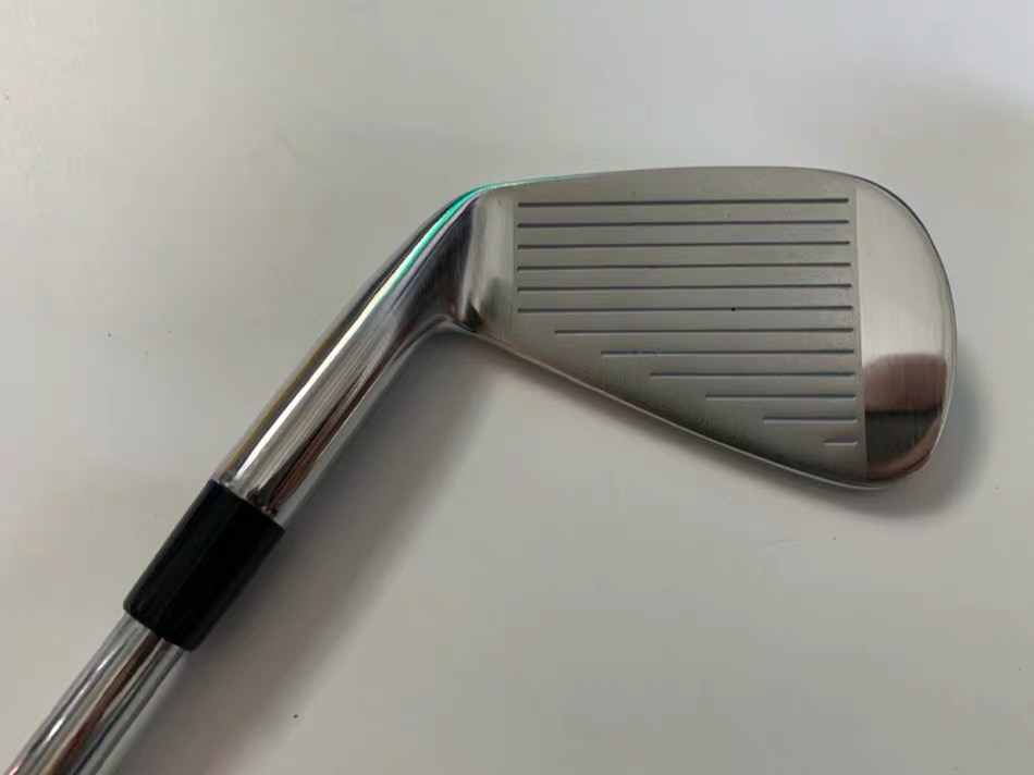 

Fedex/UPS New MP20 Golf Irons 10 Kind Shaft Options Real Pics Contact Seller