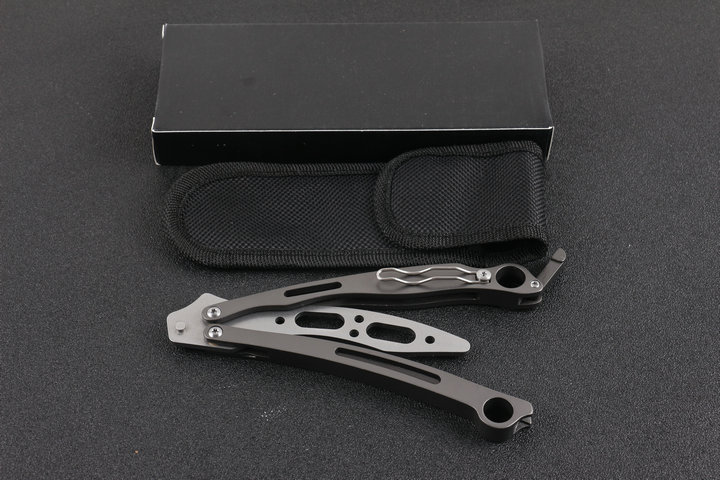 Recemmend Bending training knife BM40 BM41 BM42 BM43 Bm46 BM47 BM49 440 59-60HRC all steel handle Camping hunting wild gift knife
Recemmend Bending training knife BM40 BM41 BM42 BM43 Bm46 BM47 BM49 440 59-60HRC all steel handle Camping hunting wild gift knife