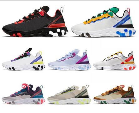 react element 87 55 running shoes men women chaussures bred camo team red triple black tour green orange peel mens trainers sports sneakers, 55 white black crimson gold
react element 87 55 running shoes men women chaussures bred camo team red triple black tour green orange peel mens trainers sports sneakers, 55 white black crimson gold