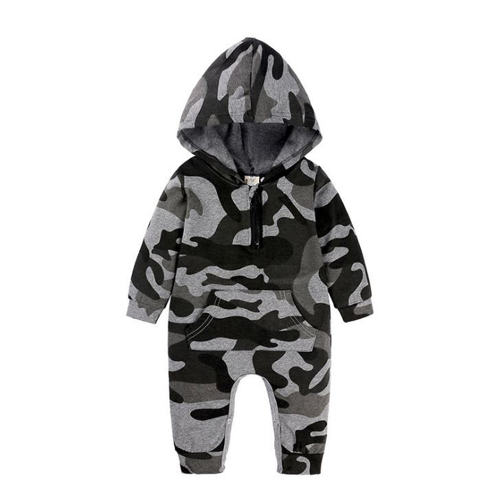 Toddler boy clothes rompers Unisex Clothes children jumpsuit Autumn Winter clothes lovely Playsuit for new year New Arrival
Toddler boy clothes rompers Unisex Clothes children jumpsuit Autumn Winter clothes lovely Playsuit for new year New Arrival