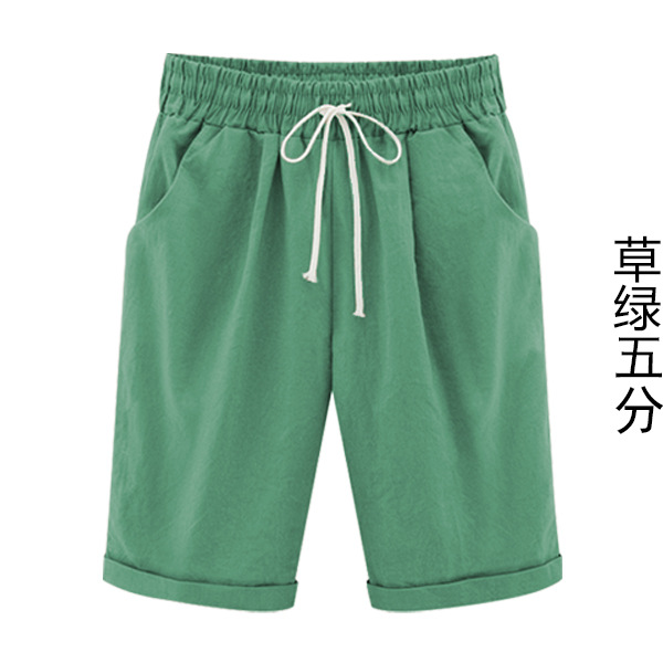 2020 new autumn and winter women' wide-legged wild was thin shorts Casual and comfortable, Blue
2020 new autumn and winter women' wide-legged wild was thin shorts Casual and comfortable, Blue