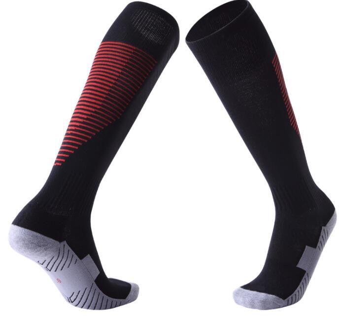 top Adult children non slip over knee football socks thickened towel bottom long tube socks comfortable kid resistant sports kids fitness, Sock 12
top Adult children non slip over knee football socks thickened towel bottom long tube socks comfortable kid resistant sports kids fitness, Sock 12