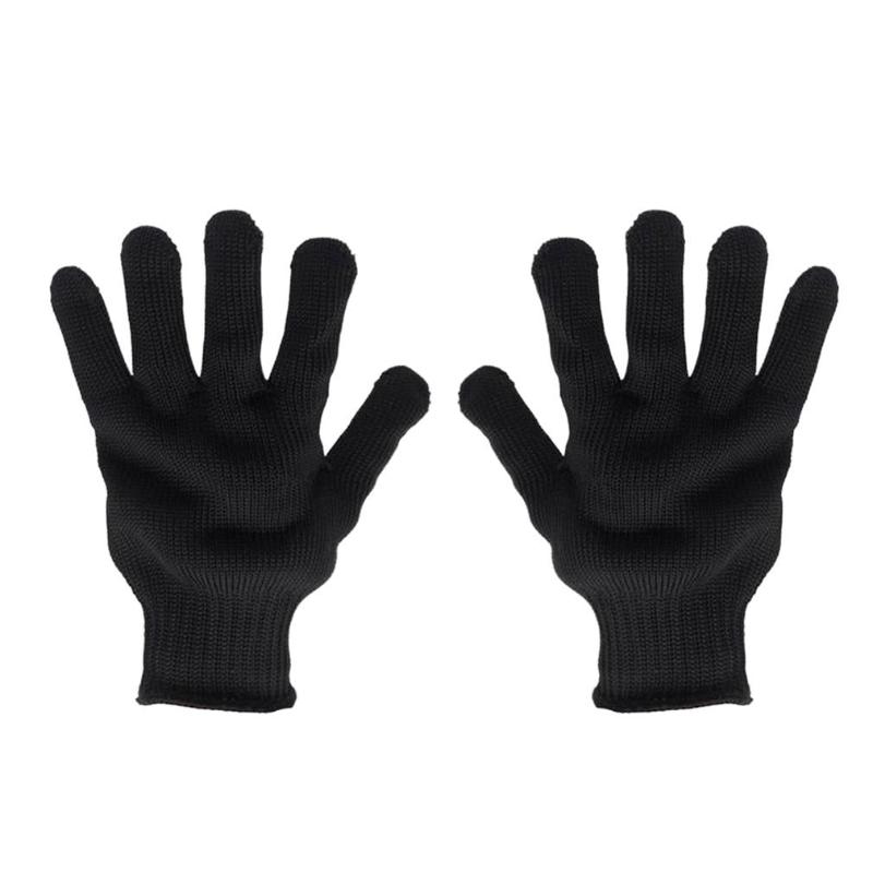 Working Safety Gloves Cut-Resistant Stainless Steel Wire Anti-Cutting Gloves Protective Hand Finger Cutting Tools
Working Safety Gloves Cut-Resistant Stainless Steel Wire Anti-Cutting Gloves Protective Hand Finger Cutting Tools