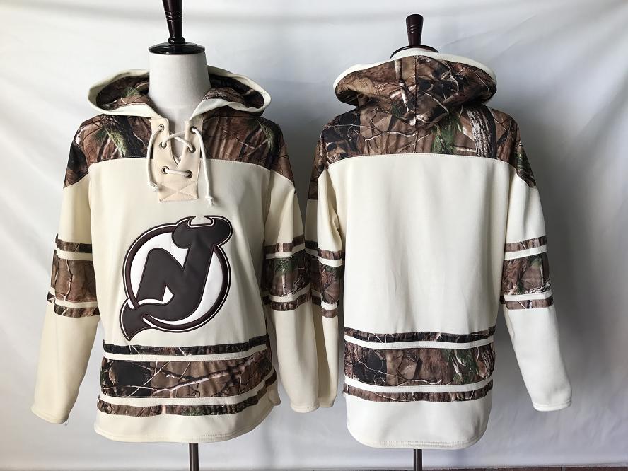 Top Quality ! 2019 New New Jersey Devils Old Time Hockey Jerseys Camo Custom Hoodie Pullover Sweatshirts Sport Winter Jacket, Beige
Top Quality ! 2019 New New Jersey Devils Old Time Hockey Jerseys Camo Custom Hoodie Pullover Sweatshirts Sport Winter Jacket, Beige
