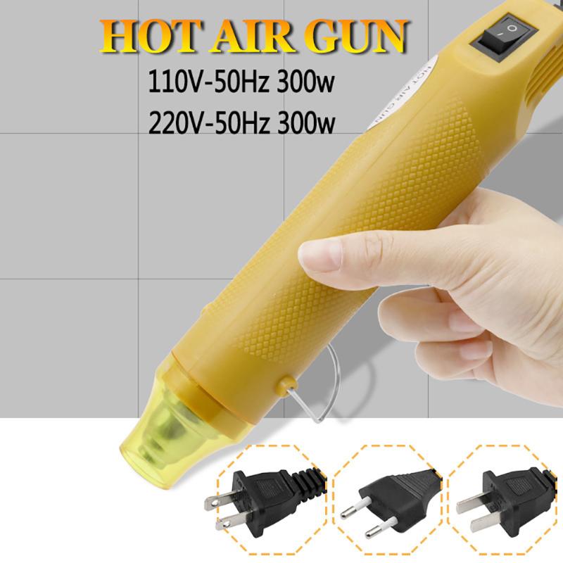 Soft Ceramic Hot Air Gun for DIY Rubber Stamp Convex /Relief /Heat Shrinkable Film
Soft Ceramic Hot Air Gun for DIY Rubber Stamp Convex /Relief /Heat Shrinkable Film
