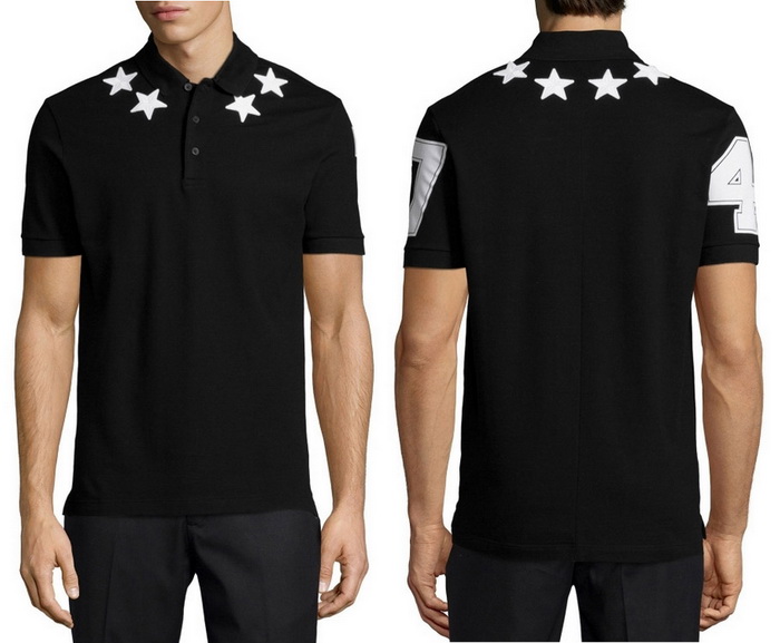 European American Design Men Women Classic Star Digital Print Polo Short Sleeve T-Shirt Student Casual Lapel Polo Shirt Tees, White
European American Design Men Women Classic Star Digital Print Polo Short Sleeve T-Shirt Student Casual Lapel Polo Shirt Tees, White
