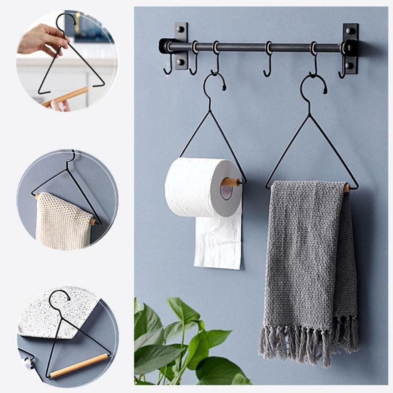 Simple Towel Rack For Tissue Paper Roll Holder Dish Bathroom Hanger Hook Storage Cloth Removable Toilet Stand Shelf Clothes O2L0, Snj6481a
Simple Towel Rack For Tissue Paper Roll Holder Dish Bathroom Hanger Hook Storage Cloth Removable Toilet Stand Shelf Clothes O2L0, Snj6481a