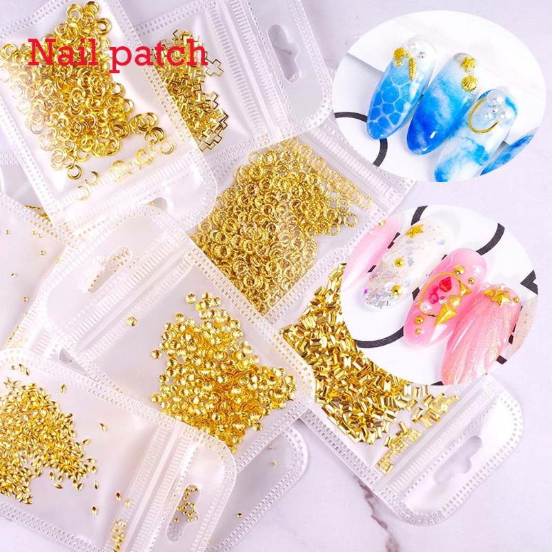 Nail Art Decoration 3pc Mixed Nail Art Glitter Tip Bottle Gel Polish Decoration Manicure Tools Salon 3d Diamonds Jewel
Nail Art Decoration 3pc Mixed Nail Art Glitter Tip Bottle Gel Polish Decoration Manicure Tools Salon 3d Diamonds Jewel