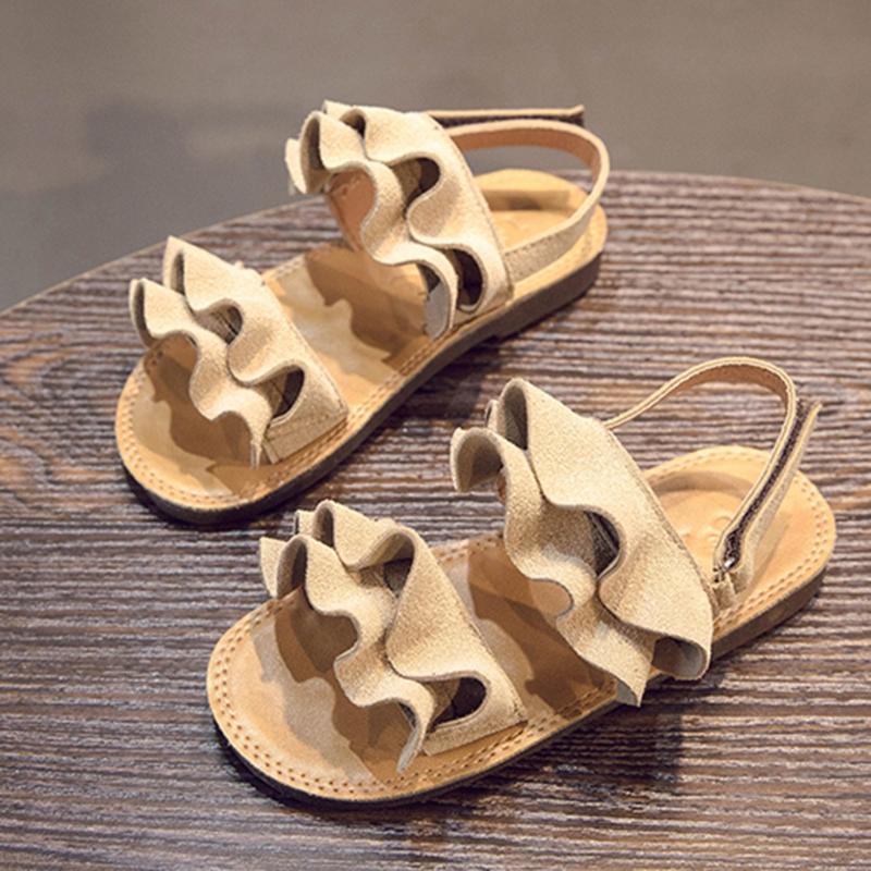 TELOTUNY sandals Summer Toddler Infant Kids Baby Girls Cute Wave chiffons Beach Princess Shoes Sandals children girls, Black
TELOTUNY sandals Summer Toddler Infant Kids Baby Girls Cute Wave chiffons Beach Princess Shoes Sandals children girls, Black