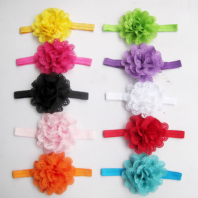 Mixed New Children's Flower Headbands Chiffon Hollow Head Hairband Baby Girl Hairpiece Hair Accessories Free shipping, Mixed color
Mixed New Children's Flower Headbands Chiffon Hollow Head Hairband Baby Girl Hairpiece Hair Accessories Free shipping, Mixed color