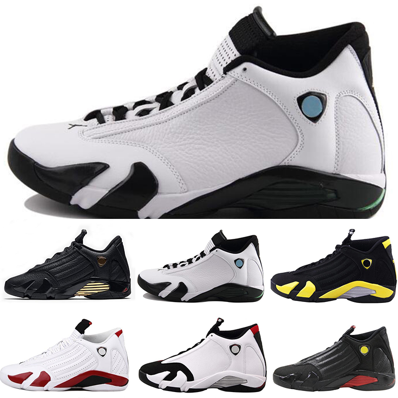 New 14 SUP REVERSE Ferrary Mens Basketball Shoes Candy Cane Last Shot 14s Trainers University Red Yellow Rivet Athletics Sneakers
New 14 SUP REVERSE Ferrary Mens Basketball Shoes Candy Cane Last Shot 14s Trainers University Red Yellow Rivet Athletics Sneakers