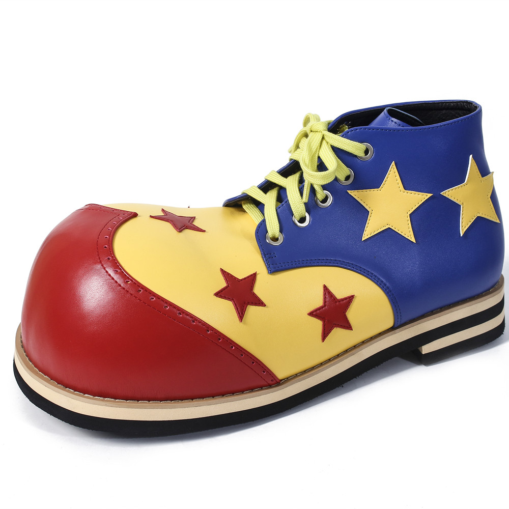 Clown Shoes - Hallo… - image