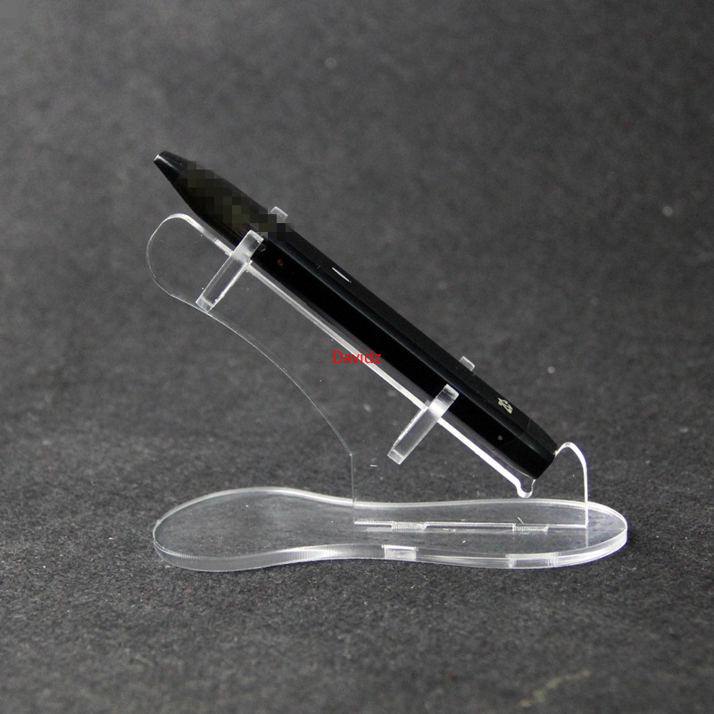 Acrylic display clear stand shelf holder base vape guitar rack for flat vape pen battery ego evod pod system cartridge tank kit mod
Acrylic display clear stand shelf holder base vape guitar rack for flat vape pen battery ego evod pod system cartridge tank kit mod