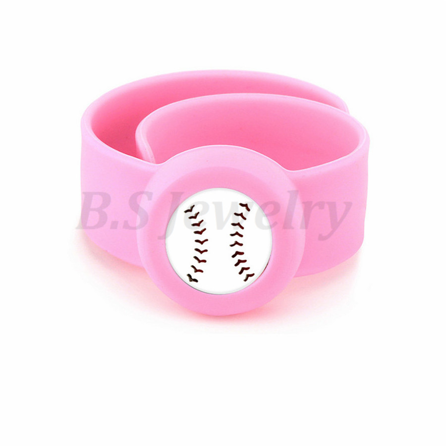 basketball2 Kids Adjustable 25mm Mosquito Repellent Bangle Essential Oil Diffuser Bracelet Children Men Women Silicone Bracelets
basketball2 Kids Adjustable 25mm Mosquito Repellent Bangle Essential Oil Diffuser Bracelet Children Men Women Silicone Bracelets