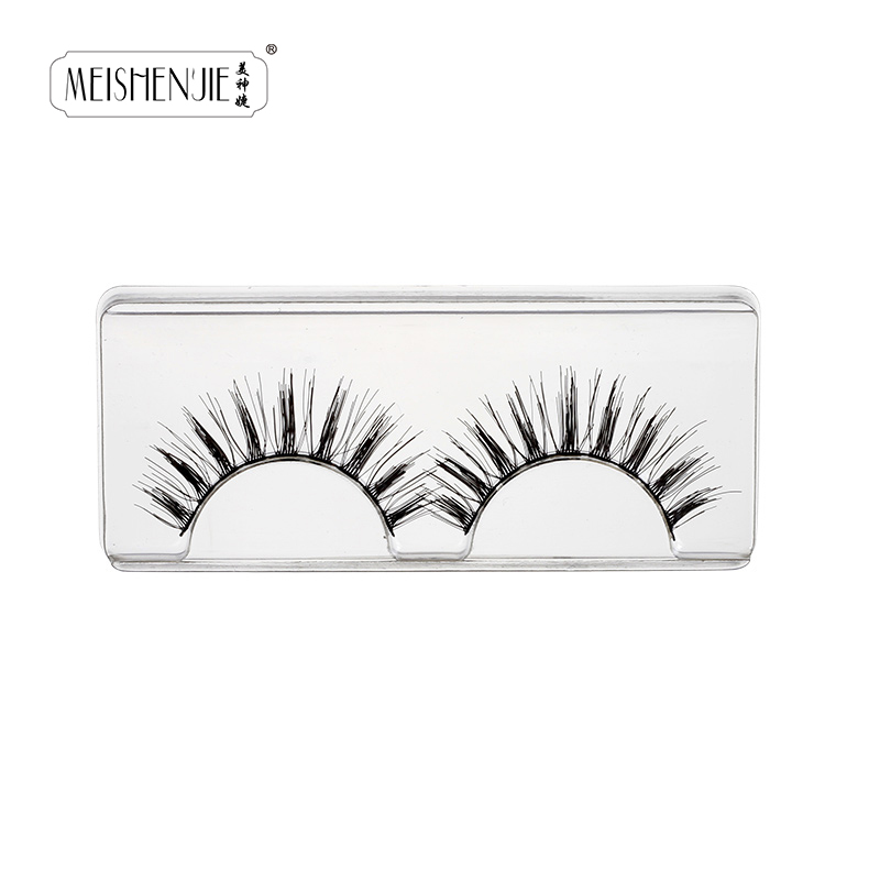 On sales for Beauty 7 Pairs Handmade Natural False Eyelashes Long Soft Black Eye Lashes Eyelash Extension Makeup False LashesV08
On sales for Beauty 7 Pairs Handmade Natural False Eyelashes Long Soft Black Eye Lashes Eyelash Extension Makeup False LashesV08