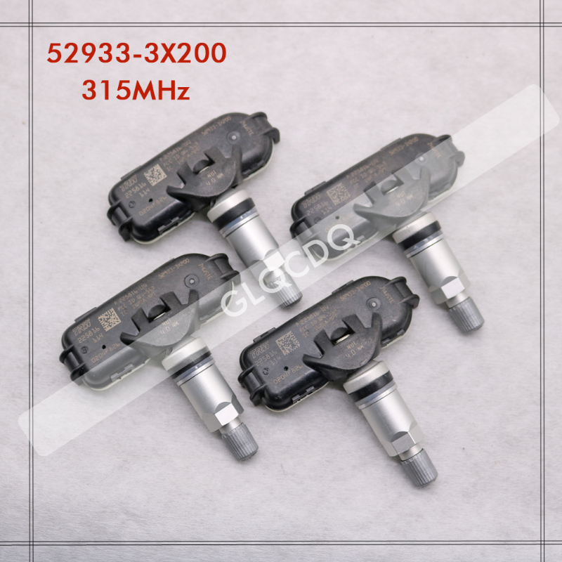 TPMS FOR 2010 2011 2012 2013 KIA ELANTRA TIRE PRESSURE SENSOR TPMS 433MHz 52933-3X200 52933-2G200 TIRE SENSORS
TPMS FOR 2010 2011 2012 2013 KIA ELANTRA TIRE PRESSURE SENSOR TPMS 433MHz 52933-3X200 52933-2G200 TIRE SENSORS