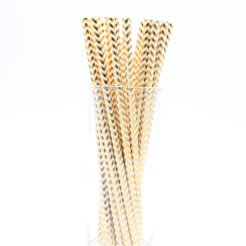 Disposable Dinnerware Colorful Gold Disposable tableware Plate Cup Napkins Star for baby birthday party Wedding decoration