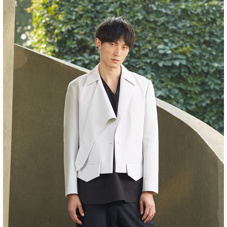 6XL New 2020 Men clothing BIGBANG GD Slim Original design white jacket coat plus size Singer Costumes, Black
6XL New 2020 Men clothing BIGBANG GD Slim Original design white jacket coat plus size Singer Costumes, Black