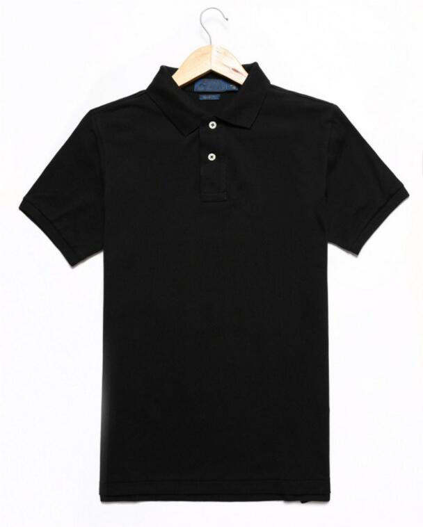 Fashion- Brand Designer Polo Men Women Short Sleeve Shirts London New York Chicago High Quality Solid Color
Fashion- Brand Designer Polo Men Women Short Sleeve Shirts London New York Chicago High Quality Solid Color